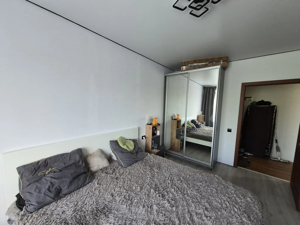 Продажа квартиры, Афипский, Северский район, ул. Победы - Фото 7