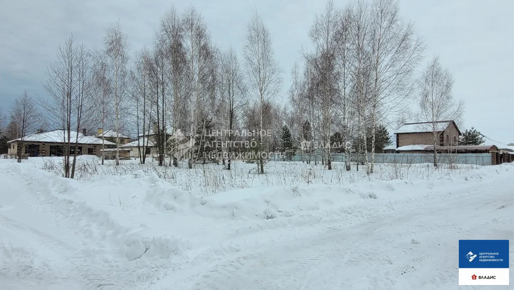 Продажа участка, Рязанский район, Светлая улица - Фото 4