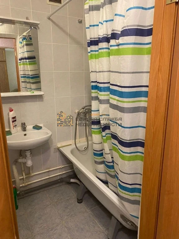 Аренда квартиры, Уфа, ул. Геологов - Фото 5