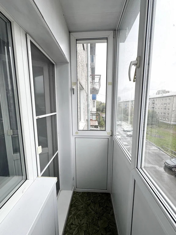 Продажа квартиры, Новокузнецк, Пионерский пр-кт. - Фото 8