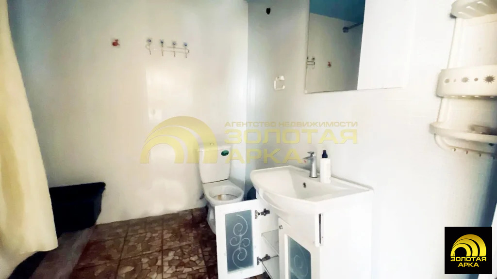 Продажа дома, Варениковская, Крымский район, ул. Базарная - Фото 8