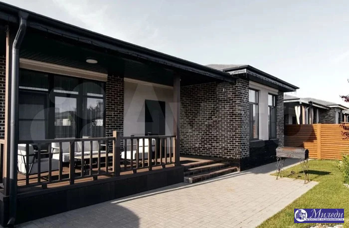 Продажа дома, Батайск, Легендарная улица - Фото 2