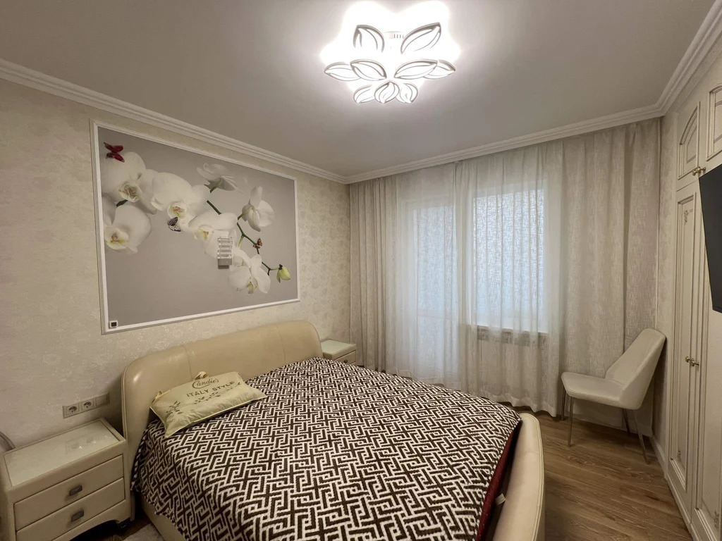 Продается 3-комн. квартира, 75 м2 - Фото 6