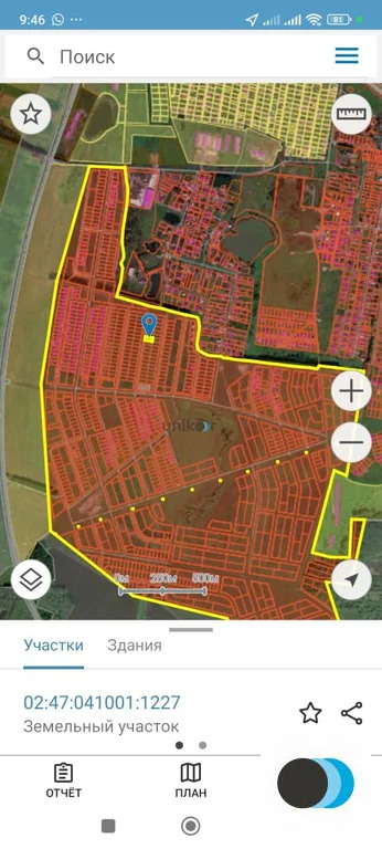 Продажа дома, Подымалово, Уфимский район, Undefined - Фото 11