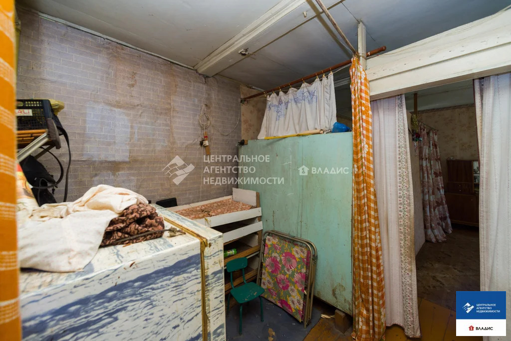 Продажа дома, Старое Батурино, Рыбновский район - Фото 9
