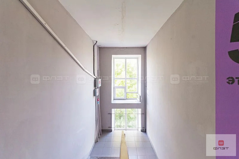 Продажа квартиры, Казань, ул. Воровского - Фото 9