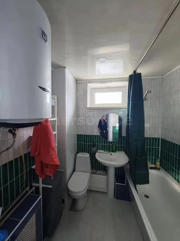 Аренда квартиры, Севастополь, Генерала Острякова пр-кт. - Фото 10