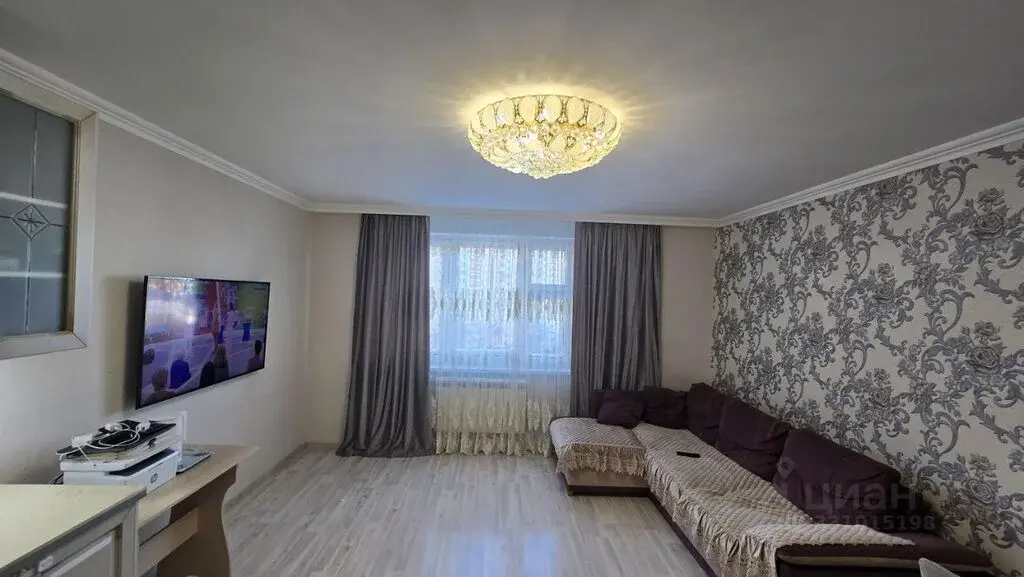 Продажа трехкомнатной квартиры 64.0м Совхозная ул., 29, Химки, ... - Фото 16