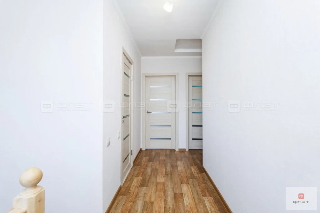Продажа дома, Казань, ул. Октябрьская (Большие Клыки) - Фото 40