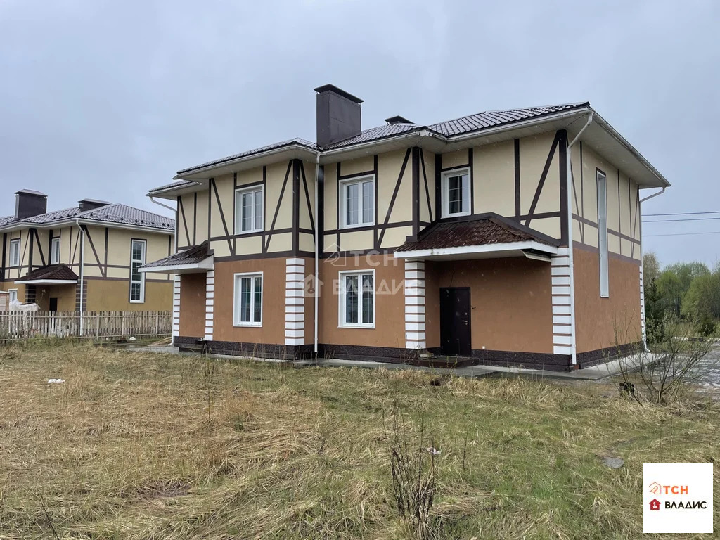 Продажа дома, Щелковский район, Вишнёвая улица - Фото 2