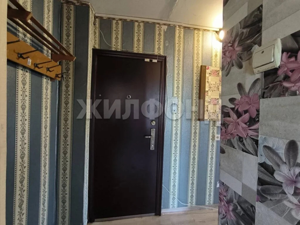 Продажа квартиры, Новосибирск, ул. Оловозаводская - Фото 10