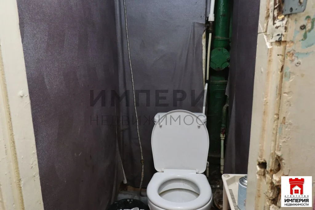 Продажа комнаты, Магадан, Марчеканский пер. - Фото 13