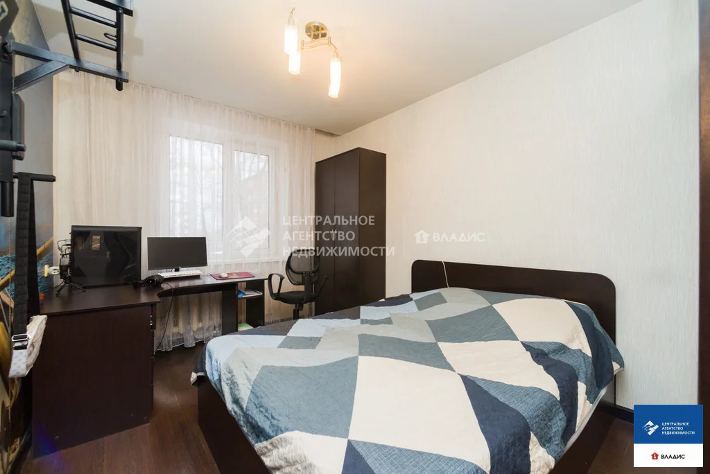 Продажа квартиры, Рязань, ул. Кальная - Фото 10