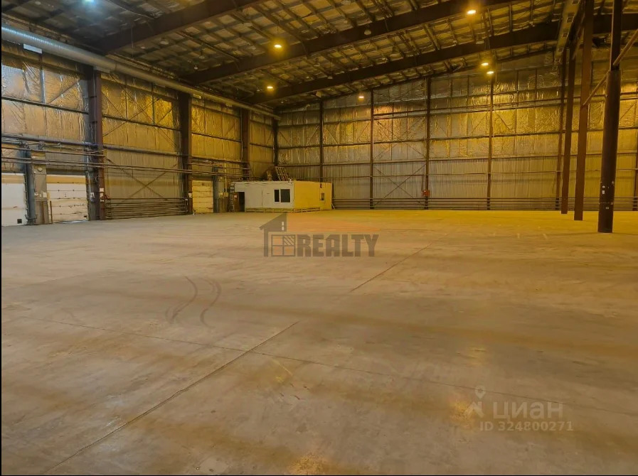 Аренда склада, Подольск, ул. Шамотная - Фото 7