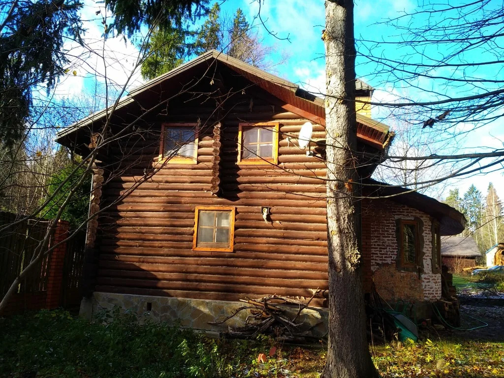 Продажа дома, Мытищинский район - Фото 1