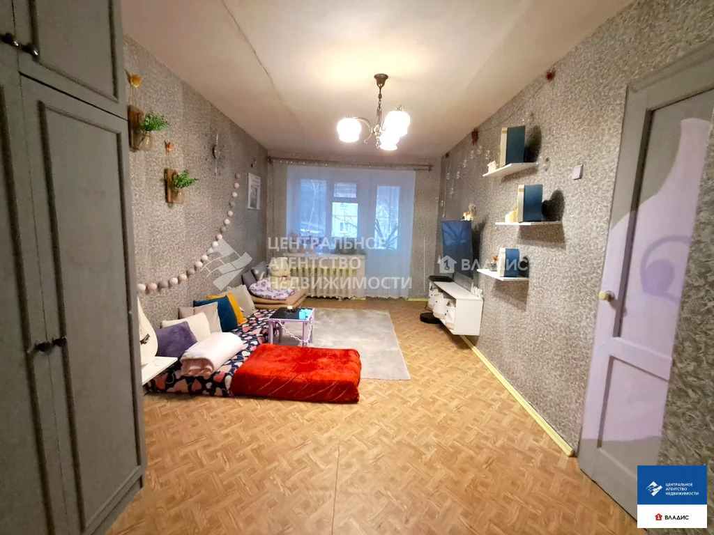 Продажа квартиры, Касимов, Касимовский район, Затонная улица - Фото 2