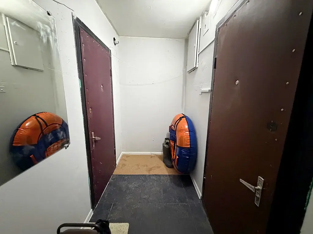 2-я квартира в 3-м микр., дом 8 - Фото 15