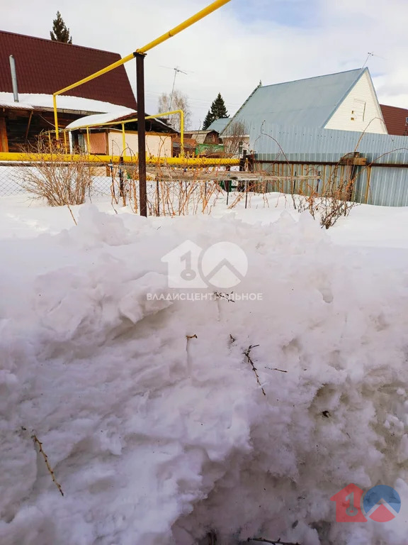 городской округ Новосибирск, Новосибирск, Заельцовский район, ... - Фото 32