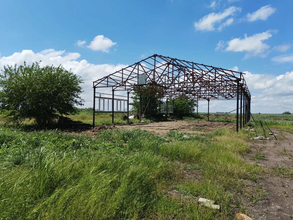 Продажа участка, Старонижестеблиевская, Красноармейский район, ул. ... - Фото 2