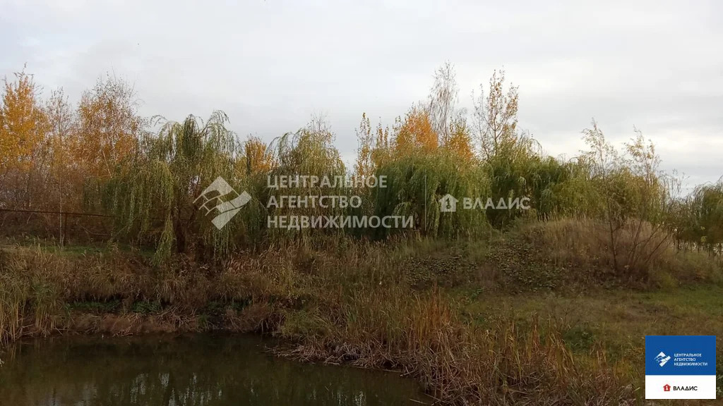 Продажа участка, Тюшево, Рязанский район - Фото 7