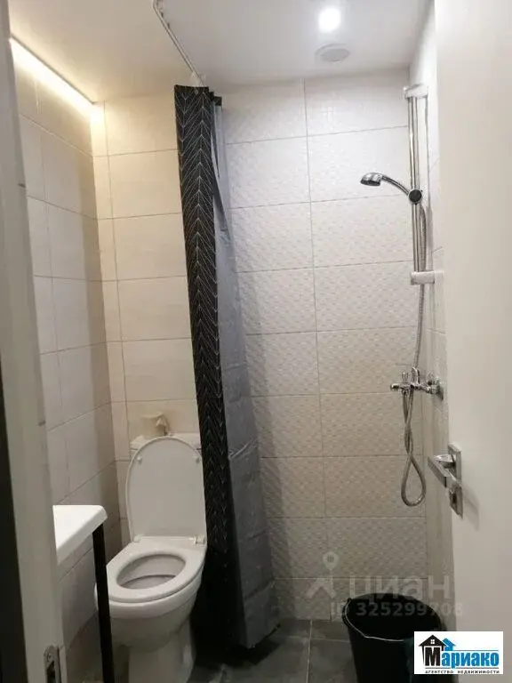 Купить апартаменты свободной планировки 14.0м ул. Летчика Бабушкина, . - Фото 6