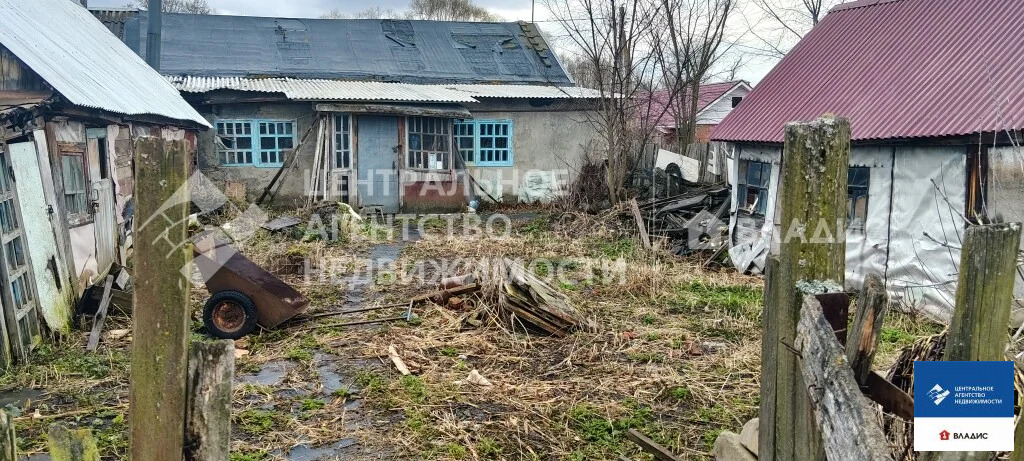Продажа участка, Семено-Оленинское, Рязанский район, ул. Лесная - Фото 6