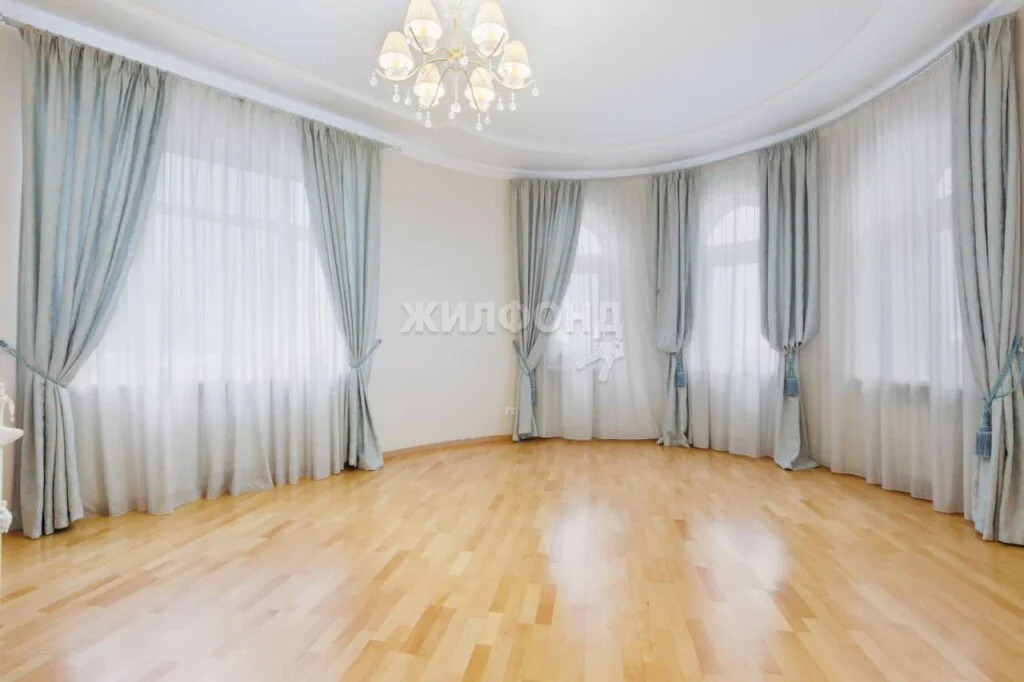 Продажа дома, Новосибирский район, Советская - Фото 14