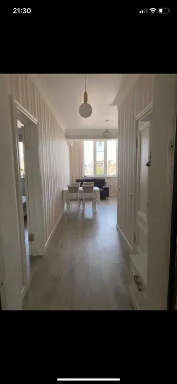 Посуточная сдача квартиры - Фото 4