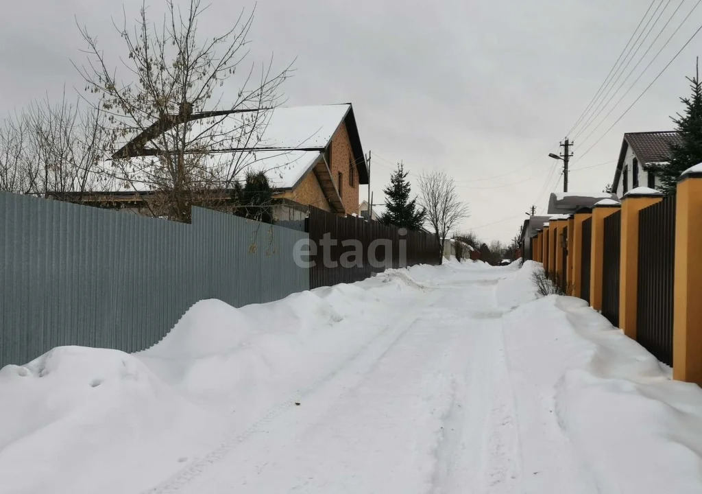 Продажа участка, Малое Саврасово, Раменский район - Фото 3