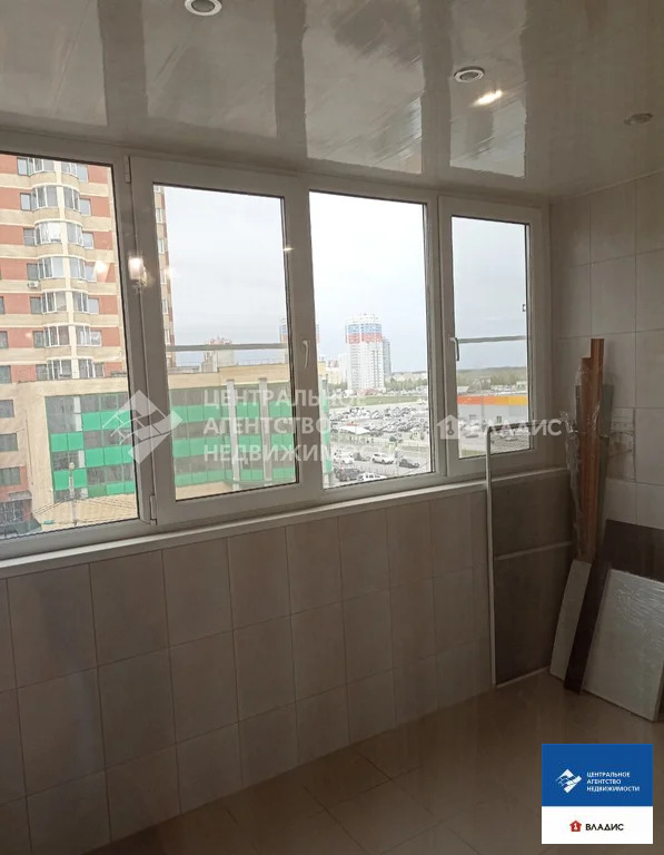 Аренда квартиры, Рязань, Большая улица - Фото 9