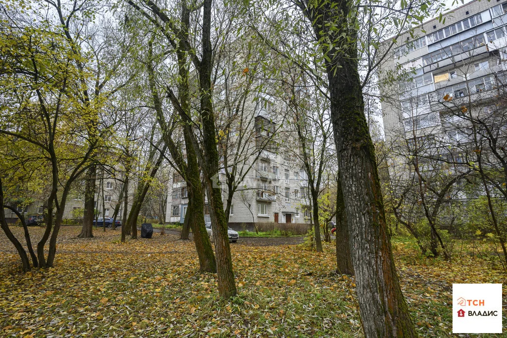 Продажа квартиры, Королев, Учительская улица - Фото 29