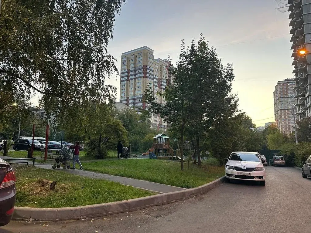 2-к. квартира, 72,4 м2, 2/9 эт. - Фото 15