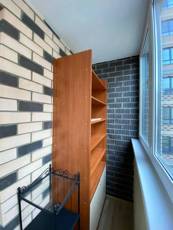 Квартира-студия, 27 м2, 5/16 эт. - Фото 15