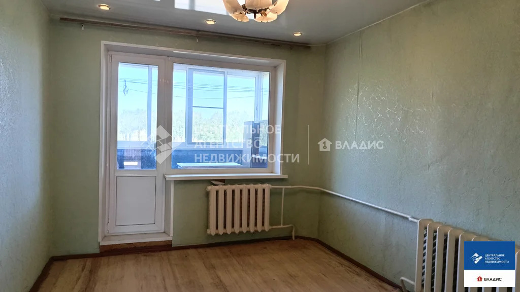 Продажа квартиры, Окский, Рязанский район, 6 - Фото 3
