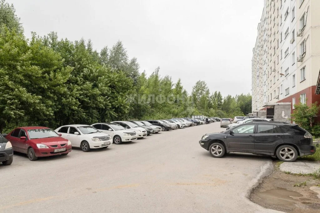 Продажа квартиры, Новосибирск, Татьяны Снежиной - Фото 17