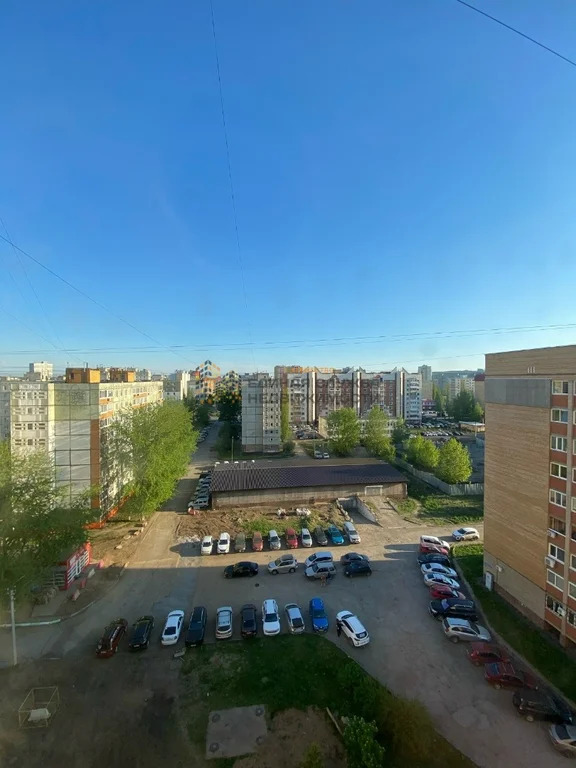 Аренда квартиры, Уфа, ул. Академика Королева - Фото 8