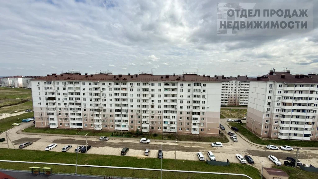 Новая квартира - Фото 12