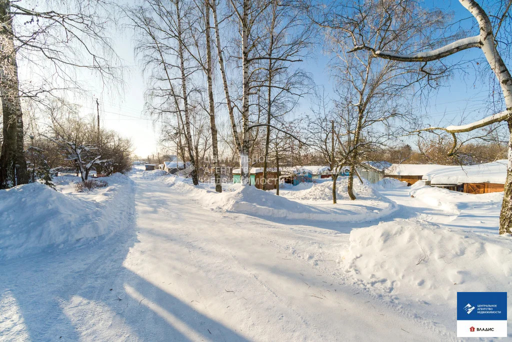 Продажа квартиры, Учхоза Стенькино, Рязанский район, ул. Центральная - Фото 6