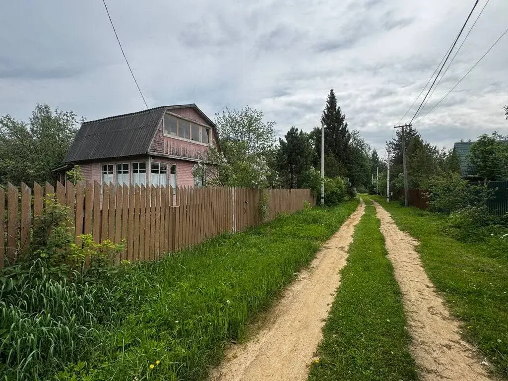 Дача 50 м2 на участке 6 сот. - Фото 13