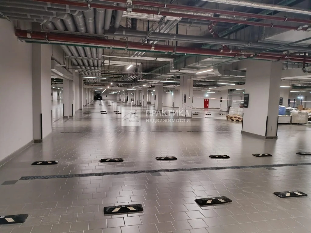 Аренда офиса, Ленинский пр-кт. - Фото 9