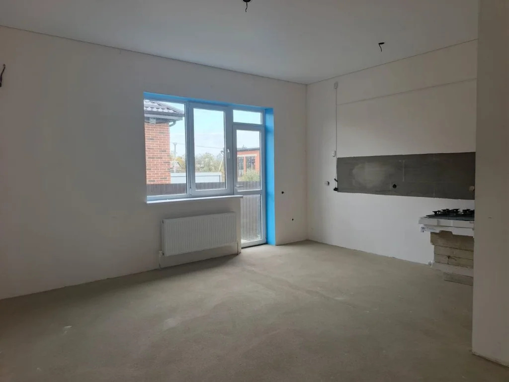 Продажа дома, Афипский, Северский район, ул. Рождественская - Фото 6