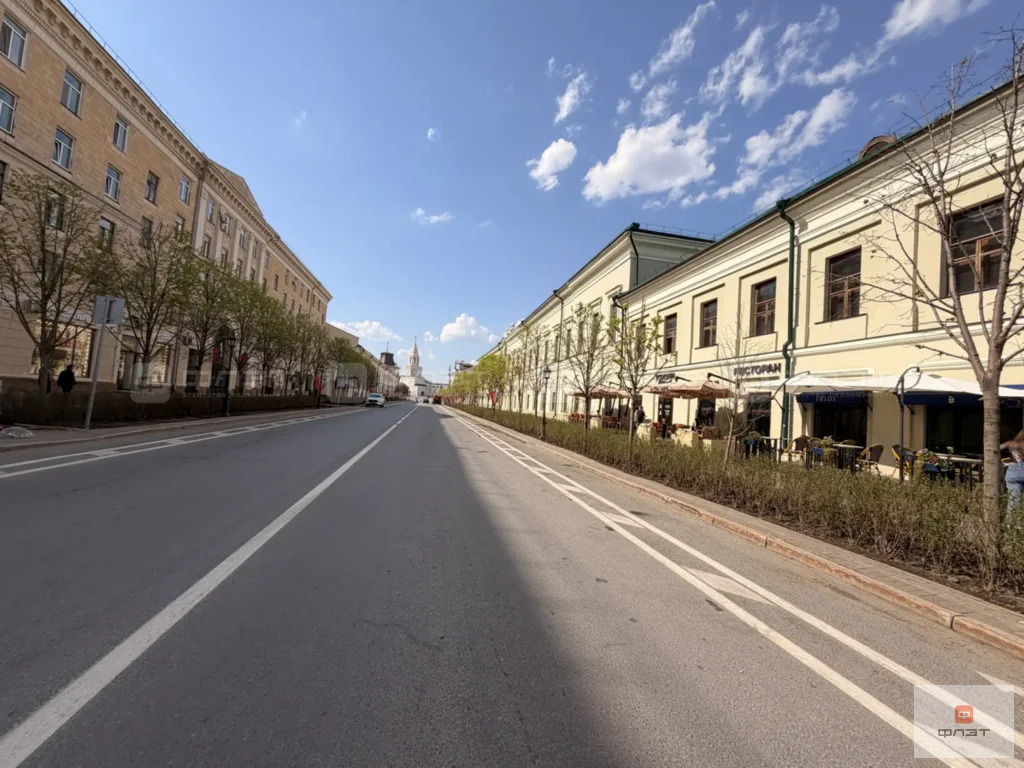 Продажа квартиры, Казань, ул. Кремлевская - Фото 18