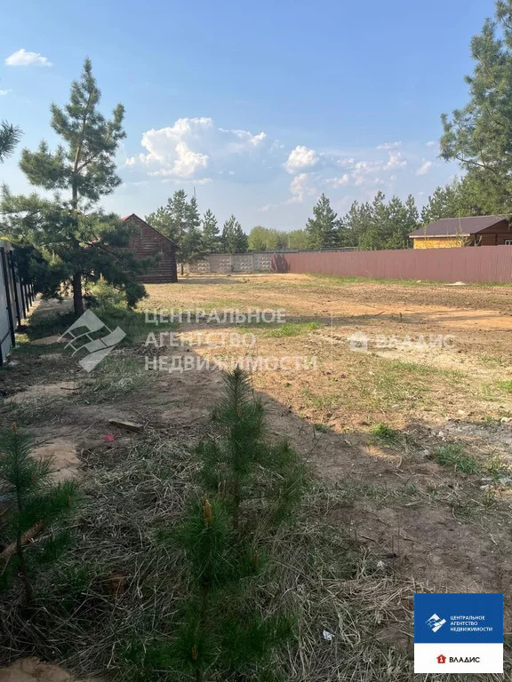 Продажа участка, Рязань, Зеленая улица - Фото 5