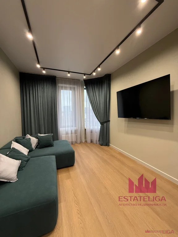 Аренда квартиры, Волоколамское ш. - Фото 6