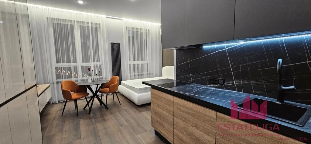 Аренда квартиры, улица Василия Ланового - Фото 3