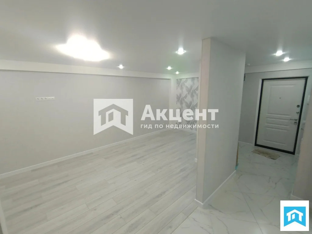 Продажа квартиры, Иваново, мкр Видный - Фото 8