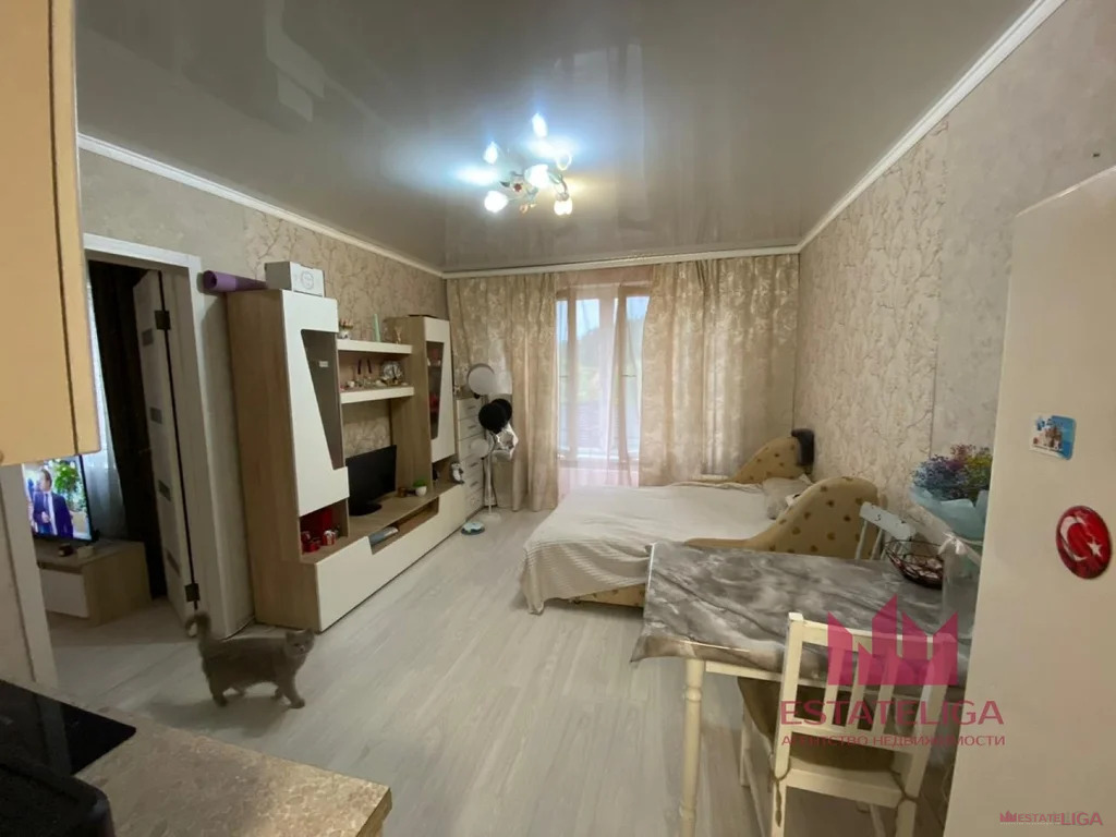 Продажа квартиры, Лопатино, Ленинский район, Сухановская улица - Фото 8