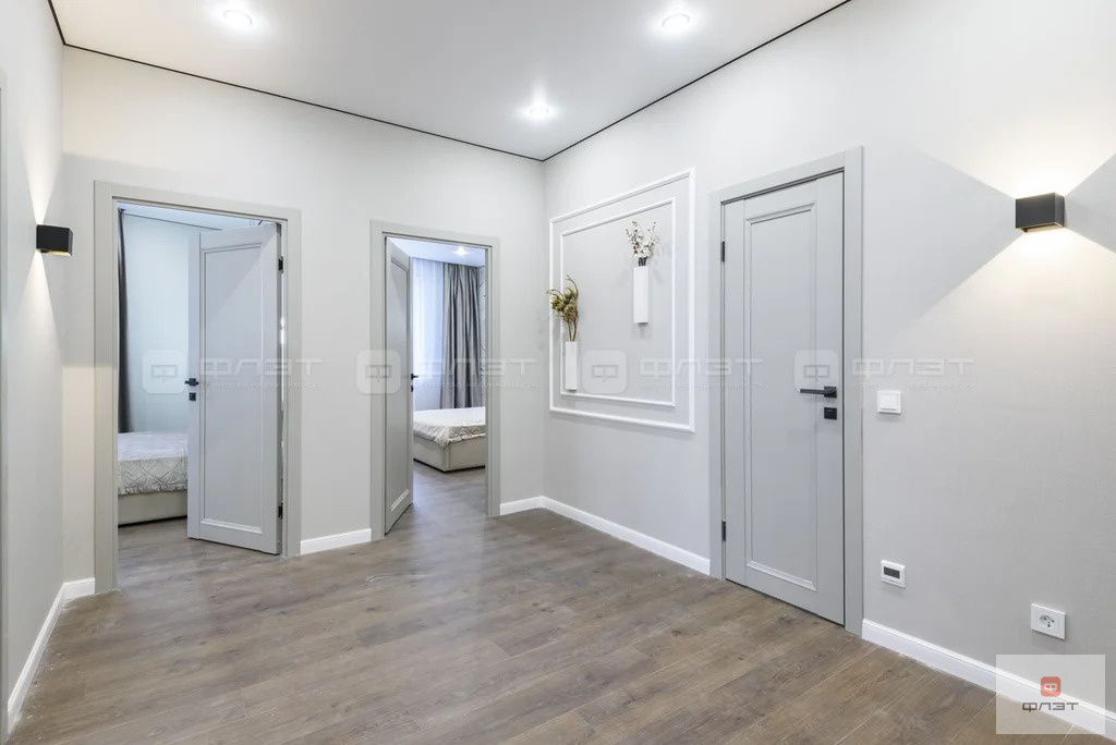 Продажа квартиры, Казань, ул. Танковая - Фото 28