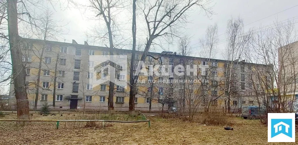 Продажа квартиры, Иваново, пр-д 14-й - Фото 11