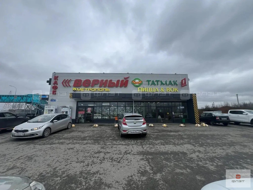 Продажа таунхауса, Камыш, Пестречинский район, ул. Ягодная - Фото 12